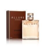 Chanel Allure Homme Masculino Eau de Toilette - 100ML